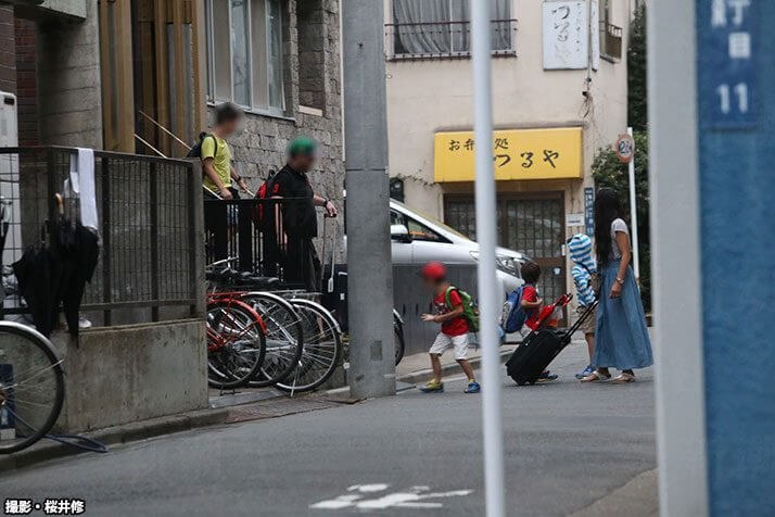 ヤミ民泊マンションになっていた 水戸泉部屋 親方は 騙された デイリー新潮