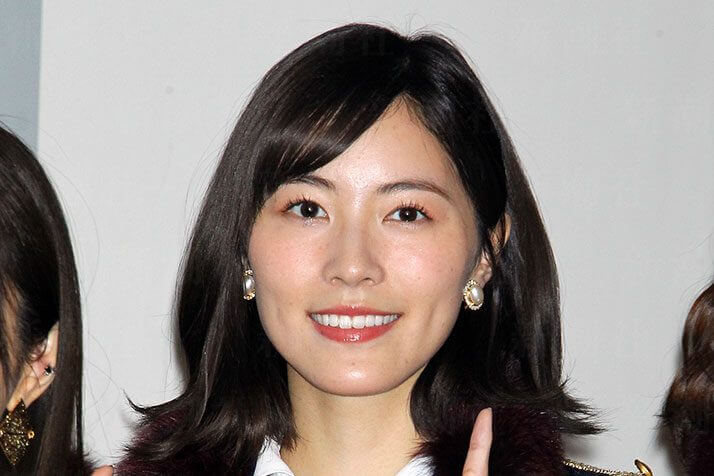 松井珠理奈