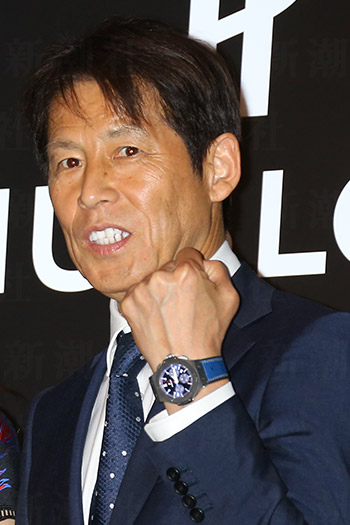 西野監督 ごめんね と言うべきサッカー専門家は誰 W杯前の予想を検証 デイリー新潮 西野監督 ごめんね と言うべきサッカー専門家は誰 W杯前の予想を検証 デイリー新潮