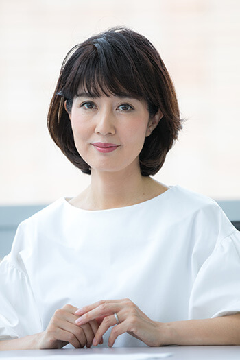 岸田雪子