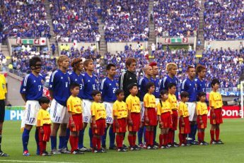 今夜キックオフ！　日本サッカー「停滞」と日本企業「凋落」の因果関係