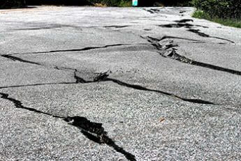 これから30年以内に必ず起きると予想されている、「南海トラフ巨大地震」（※写真はイメージ）