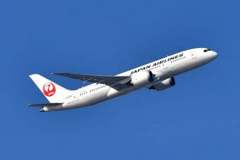 LCCが使うB-787