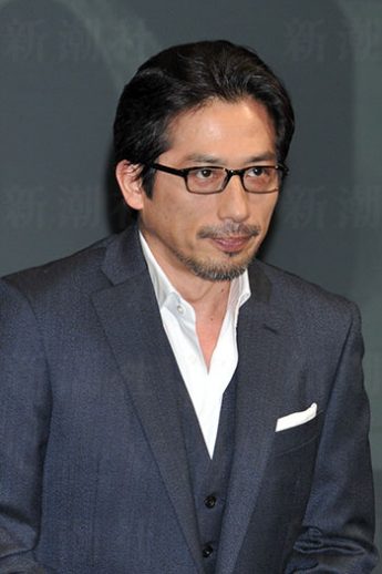 真田広之