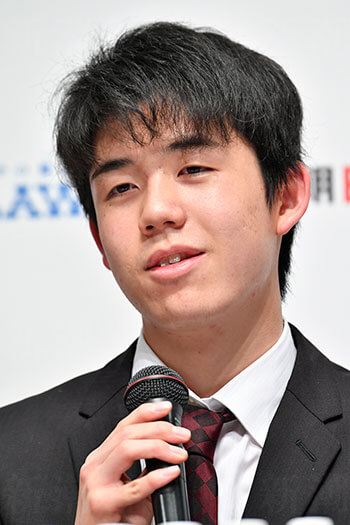 藤井聡太