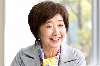 谷岡郁子