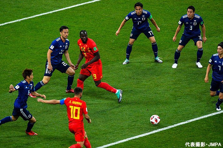 W杯 賭博事情 トトカルチョで ベルギー戦日本勝利 に万円賭けてみた デイリー新潮