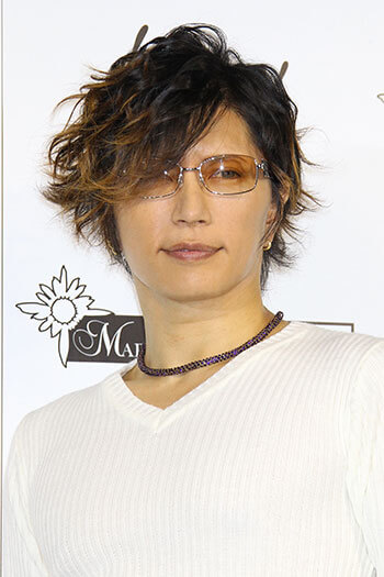 GACKT