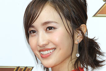 Nhkで主役を射止めた ももクロ 百田夏菜子 の使命 デイリー新潮 Nhkで主役を射止めた ももクロ 百田夏菜子 の使命 デイリー新潮