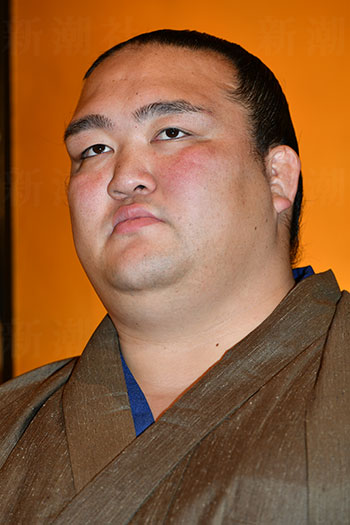 稀勢の里