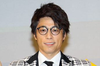 田村淳