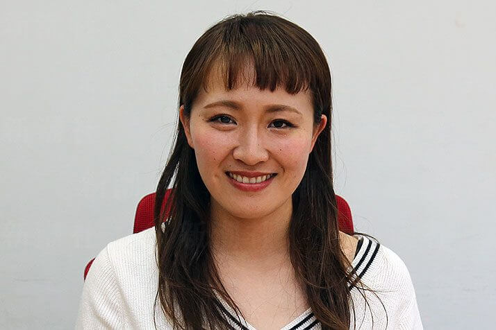 丸山桂里奈