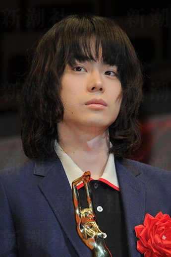 菅田将暉