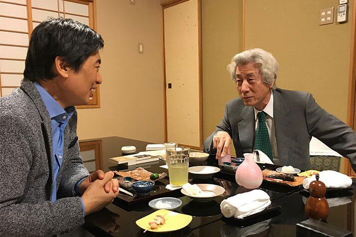 小泉元首相も感動した 悪魔と呼ばれたヴァイオリニスト の驚くべき生涯 デイリー新潮