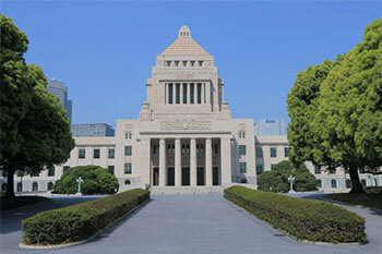 国会議事堂