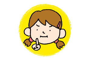 かめおか子ども新聞_icon-girl-2