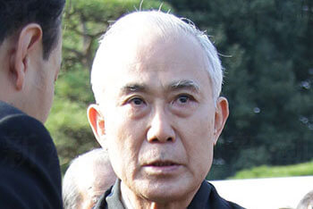 2ページ目 中村吉右衛門さんと時代劇 いまも印象に残る 鬼平犯科帳 美術担当者の本音 デイリー新潮