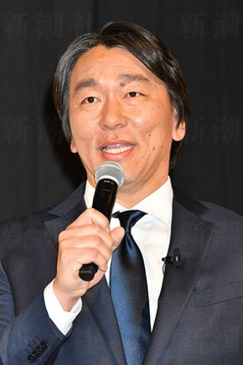 松井秀喜