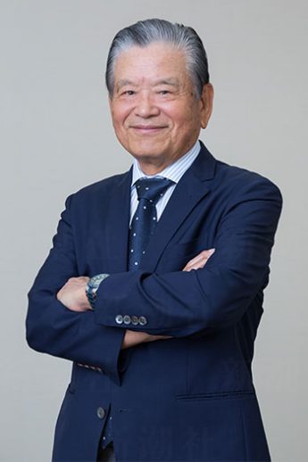 川淵三郎