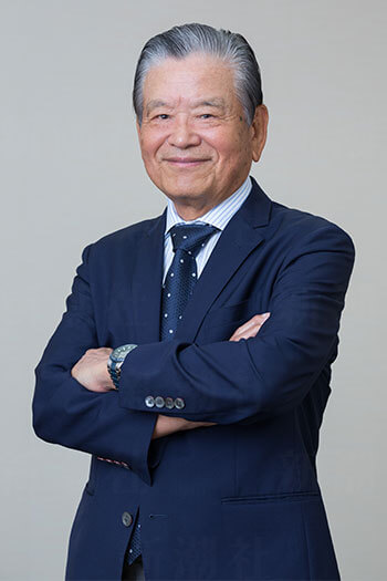 川淵三郎