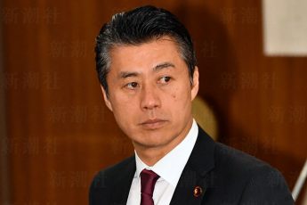 細野豪志