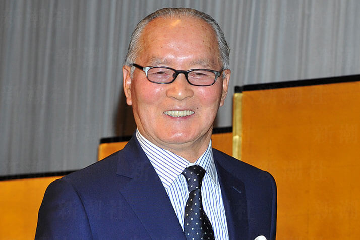 入院50日「長嶋茂雄」本当の病状 予断許さない緊迫の特別病室