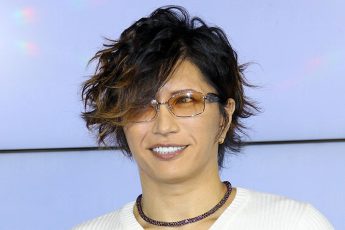 GACKT