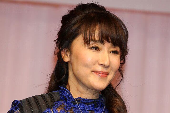 新婚 浅野ゆう子 料理のレパートリー イケメン旦那がのろけて明かす デイリー新潮