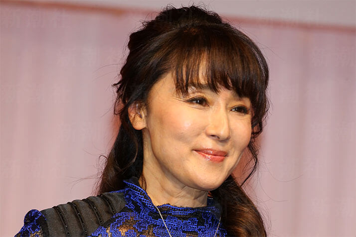 新婚 浅野ゆう子 料理のレパートリー イケメン旦那がのろけて明かす 抜粋 デイリー新潮