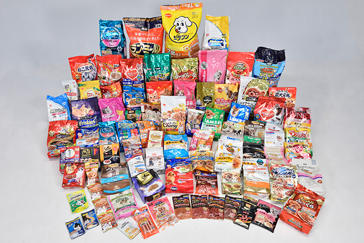 これが主食なら「短命」との衝撃データ！ ヒトには使用されない