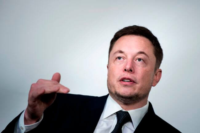 「テスラ」イーロン・マスク「株価操縦騒動」と「中国製造2025」戦略