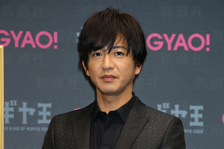 3ページ目 木村拓哉が主演の話題作 検察側の罪人 に熱烈なキムタクファンは怒り心頭 デイリー新潮 3ページ目 木村拓哉が主演の話題作 検察側の罪人 に熱烈なキムタクファンは怒り心頭 デイリー新潮