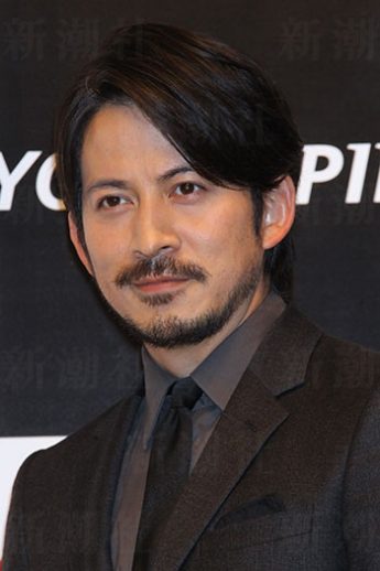 岡田准一