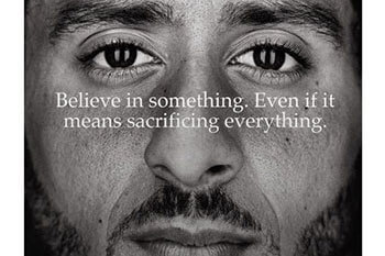 反トランプの ナイキ 広告 不買運動が起きても実は大成功のウラ事情 デイリー新潮 反トランプの ナイキ 広告 不買運動が起きても実は大成功のウラ事情 デイリー新潮