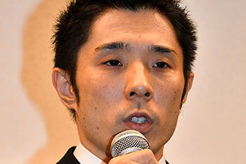 殴った後に頭を撫でて 宮川選手と速見コーチにくすぶる 体操界のdvカップル の声 デイリー新潮