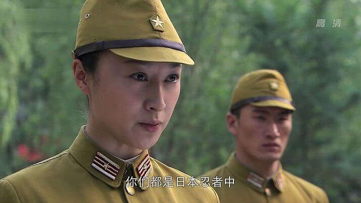 日本軍に美人少佐 鬼畜兵が中国女性を緊縛 のコメディ 爆笑 中国抗日ドラマ 対談 デイリー新潮