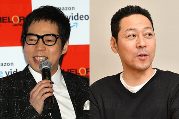 今田 耕司 東野 幸治 東野幸治 今田耕司に どんだけ各局ネタ番組の司会すんの 今田 耕司 東野 幸治 東野幸治 今田耕司に どんだけ各局ネタ番組の司会すんの