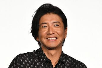 木村拓哉