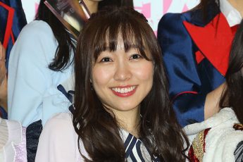 須田亜香里