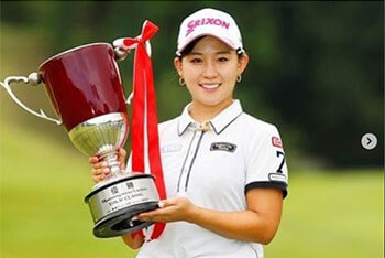 人気が先走った「香妻琴乃」8年目の初V | デイリー新潮