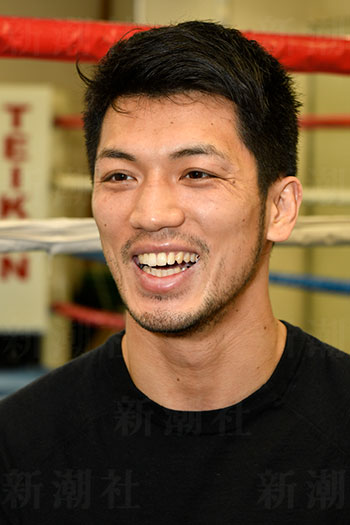 村田諒太