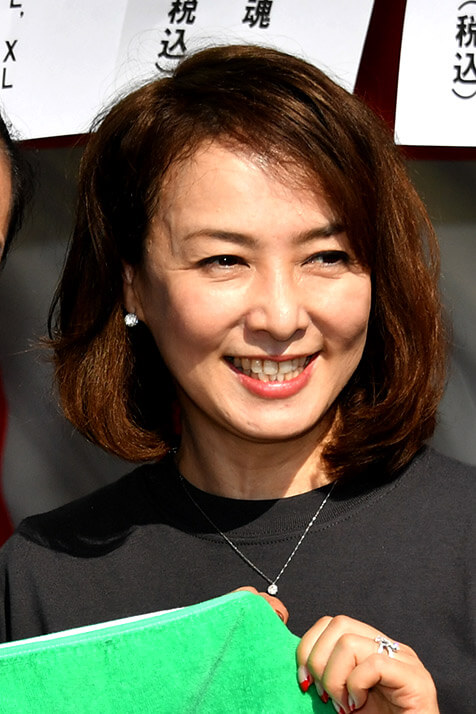 花田景子