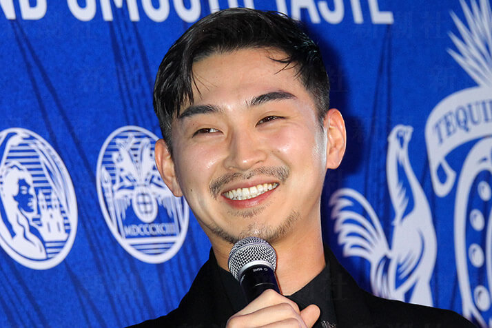 新婚「松田翔太」の業界内評価が低下中… 演出で監督と対立 | デイリー新潮