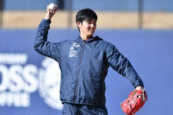 大谷翔平