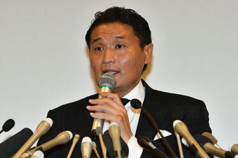 元貴乃花親方