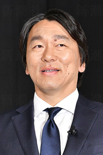 松井秀喜