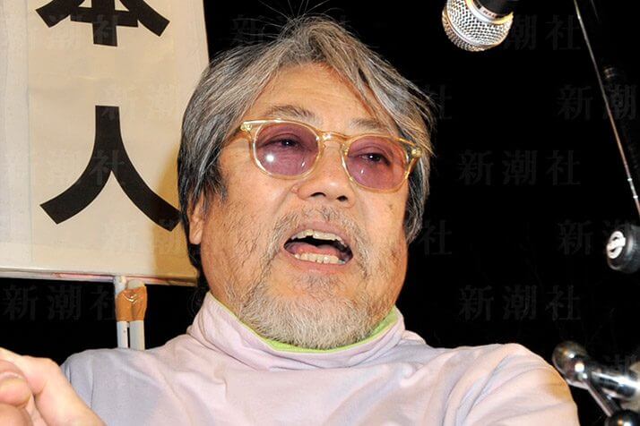 頭突き事件 いもジュリー事件 ライブ中止 沢田研二 は今も昔も お騒がせの人 デイリー新潮