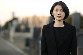 Nhk あさイチ で話題になった特集 死後離婚のリアル 亡き配偶者の親族とは縁を切りたいと思った時 デイリー新潮