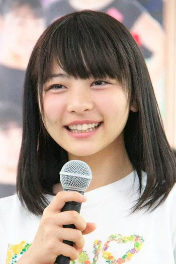 大本萌景さん（遺族提供）