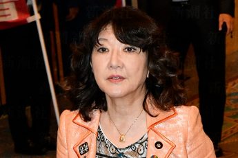 片山さつき地方創生相